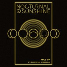 Nocturnal Sunshine: Pull Up (feat. Gangsta Boo & Young M.A)