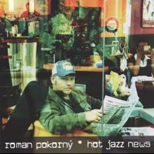 Roman Pokorný: Hot Jazz News