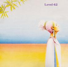 Level 42: "43"