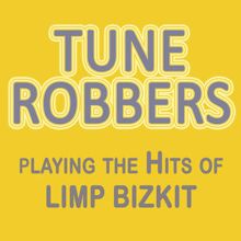 Tune Robbers: Tune Robbers Playing the Hits of Limp Bizkit