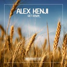 Alex Kenji: Get Down