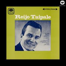 Reijo Taipale: Reijo Taipale