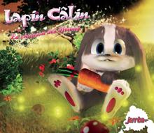 Lapin Câlin: La chanson des Bisous (French Version)