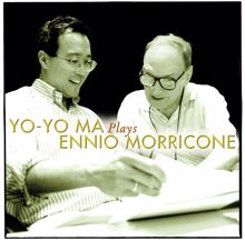 Yo-Yo Ma;Ennio Morricone: Moses and Marco Polo Suite/Journey from Moses