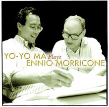 Yo-Yo Ma;Ennio Morricone: Sergio Leone Suite/Main Theme from Once Upon a Time in the West