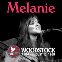 Melanie: Live at Woodstock