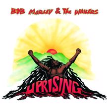 Bob Marley & The Wailers: Uprising