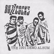 Buzzcocks: The 1991 Demo Album (Expanded Edition)