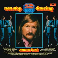 James Last: Non Stop Dancing 1973/2