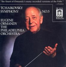 Philadelphia Orchestra: Tchaikovsky, P.I.: Symphony No. 5