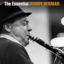 Woody Herman & His Woodchoppers feat. Red Norvo: Four Men on a Horse (78rpm Version)