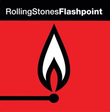 The Rolling Stones: Flashpoint (2009 Re-Mastered Digital Version)