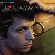 John Hartford: The Love Album