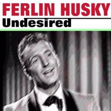 Ferlin Husky: Stormy Weather