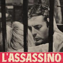 Piero Piccioni: L'assassino (Finale - Versione lunga) (Remastered 2022)