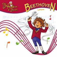 Various Artists: Little Amadeus & Friends: Beethoven