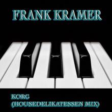 Frank Kramer: Korg2 (Housepiano Edition)