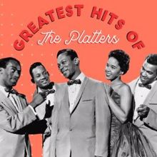 The Platters: Take Me in Your Arms