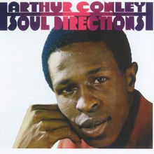 Arthur Conley: Soul Directions