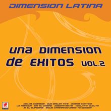 Dimension Latina: Sin Tu Cariño