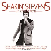 Shakin' Stevens: Josephine (Album Version)