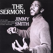 Jimmy Smith: The Sermon (The Rudy Van Gelder Edition)