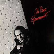 Ole Paus: Grensevakt [2011 - Remaster] (2011 Remastered Version)