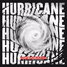 Ofenbach & Ella Henderson: Hurricane