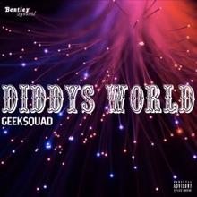 Geek$quad feat. T-Rell: What's Up