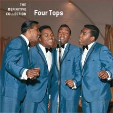 Four Tops: The Definitive Collection