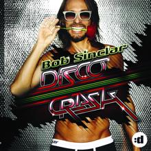 Bob Sinclar feat. Ben Onono: Life