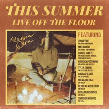 Alessia Cara: This Summer: Live Off The Floor