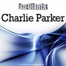 Charlie Parker: Lover Man