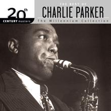 Charlie Parker Quartet: Now's The Time