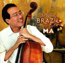 Yo-Yo Ma: Cristal