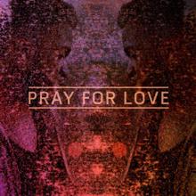 Kwabs: Pray For Love EP