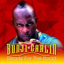 Bunji Garlin: Ready For The Road