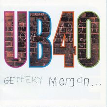 UB40: Geffery Morgan