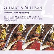 Sir Malcolm Sargent: Gilbert & Sullivan: Patience