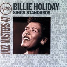 Billie Holiday: Jazz Masters 47: Billie Holiday Sings Standards