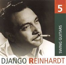 Django Reinhardt: Django Reinhardt Vol. 5