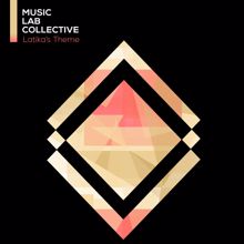 Music Lab Collective: Latika's Theme (arr. guitar)