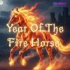 Colt Fingaz: Year of the Fire Horse