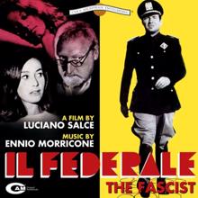 Ennio Morricone: Il Federale (Original Motion Picture Soundtrack)