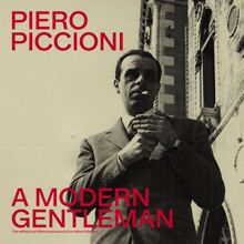 Piero Piccioni: Magic of New York (From "Lucky Luciano" / Remastered 2021) (Magic of New York)