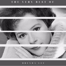 Brenda Lee: The Very Best of Brenda Lee