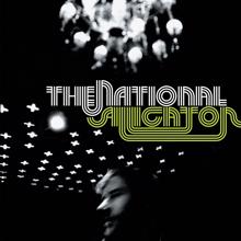 The National: All the Wine