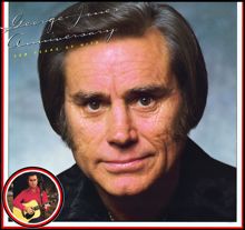 George Jones: Anniversary (Ten Years Of Hits)