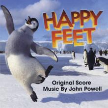 John Powell: Happy Feet (Original Score)