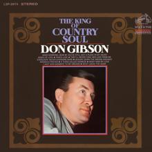 Don Gibson: The King of Country Soul